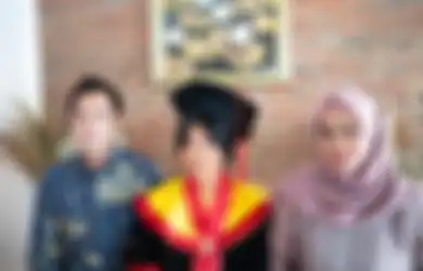 Foto Wajah Tegang Aldi Bragi di Sisi Ikke Nurjanah Tuai Komentar, Ini Respons Mantan Istri Disinggung Suami Ririn Dwi Ariyanti Kena Karma 