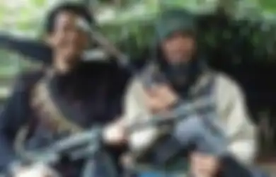 Bukan di Rimba Papua, TNI-Polri Berhasil Hentikan Salah Satu Aktivitas Teroris Mematikan Indonesia di Rimba Sulawesi, Inilah Ali Kalora yang Tewas Tertembak Oleh Tni dan Berikut Rekam Jejaknya