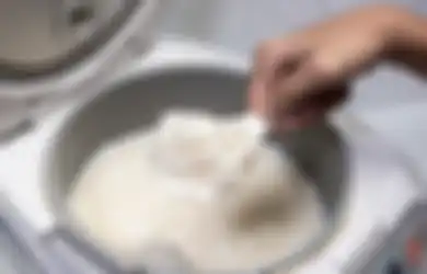 Bikin Nyawa Seisi Rumah Terancam, Mulai Sekarang Jangan Lagi Cuci Beras dalam Wadah Rice Cooker, Bahayanya Gak Main-Main
