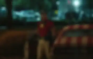 Tonton Nih Bocoran Penampakan Perdana Serial Spin-Off Suicide Squad, 'Peacemaker'