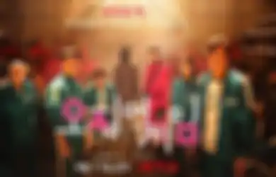 SPOILER! 5 Bocoran Drama Squid Game yang Jadi Pertanyaan Saat Nonton!