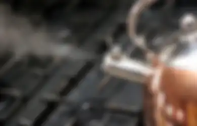 Bikin Melongo Tak Percaya, Coba Letakkan Air Panas dalam Freezer, Jangan Kaget Kalau Lihat Isi Kulkas Berubah Seperti Ini
