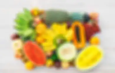 Jangan Simpan Buah Ini di Kulkas, Efeknya Bisa Bikin Rugi Seisi Rumah