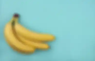 Bikin Takjub, Konsumsi Satu Buah Pisang Tiap Hari Bisa Datangkan Sejuta Manfaat Bagi Tubuh, Salah Satunya Bantu Turunkan Berat Badan