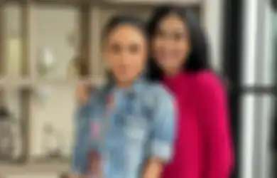 'Bego Kalau Soal Cowok', Isyaratkan Sudah Tak Betah Menjanda, Yuni Shara Tiba-tiba Minta Dicarikan Jodoh ke Iis Dahlia