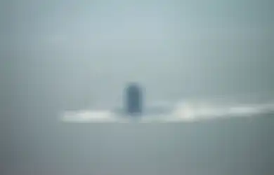 Lagi-lagi Terciduk Citra Satelit, Kapal Selam Nuklir China Ketahuan Nyelonong di Wilayah Sengketa Dekat Taiwan Ini, Seolah China Makin Bernafsu Gempur Taiwan Dalam Waktu Dekat