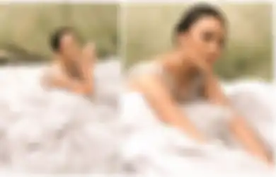 Tunjukkan Sisi Lainnya yang Tak Banyak Diketahui, Amanda Manopo Kepergok Lakukan Olahraga Beladiri Ini, Intip Ketepatan Andin Ikatan Cinta Arahkan Tendangan dan Pukulan