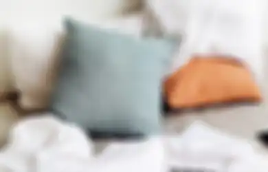 Bikin Tidurmu Nyenyak dan Nyaman, Ternyata Hanya Gunakan Bahan Sederhana di Dapur ini Untuk Usir Bau Tidak Sedap pada Bantal