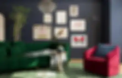Sibuk Meting dengan Zoom? Ini Tips Gampang yang Buat Latar Makin Oke Walau di Rumah Aja!