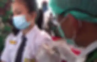 Bikin Orangtua di Seluruh Dunia Bernapas Lega, Kini Vaksin Pfizer Aman Digunakan untuk Anak-anak Usia 5 sampai 11 Tahun, Sekecil Ini Dosisnya Untuk Mereka
