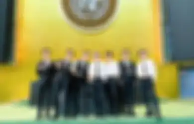 Pertama Kali dalam Sejarah, Siaran Youtube Sidang PBB Disaksikan Sampai 1 Juta Penonton Berkat Pidato BTS, Ini yang Disampaikan Utusan Khusus Presiden Korsel