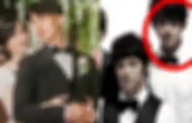 Ngaku Jomblo Padahal Sudah Nikah Sejak 2004, Artis Tampan Ini Bikin Fans Ngamuk dan Tak Terima, Begini Kehidupannya Kini Bareng Keluarga Kecilnya