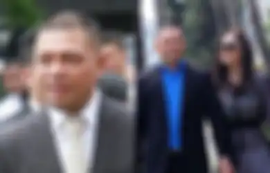 Pamer Foto 26 Tahun Lalu, Raul Lemos Blak-blakan Mengaku Idolakan Nike Ardilla, Krisdayanti Komentar Begini