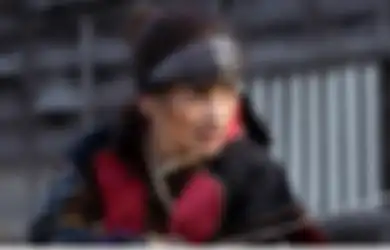 Bisa Bikin Pria dan Wanita Sama-sama Mabuk Kepayang saat Melihatnya, Inilah Nakazawa Koto, Samurai Wanita Tercantik Sejagat, Jadi Jomblo Seumur Hidup Justru karena Kemampuan Berpedangnya