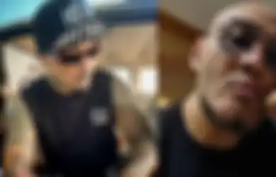 Fotonya Sering Mejeng di Tumbnail Podcast Deddy Corbuzier, Jerinx Sebut Sang Mantan Mentalis Licik hingga Tantang Lakukan Hal Ini