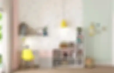 Ciptakan Ruang Belajar yang Tepat untuk Anak, Si Kecil Tidak Lagi Perlu Dipaksa untuk Belajar!