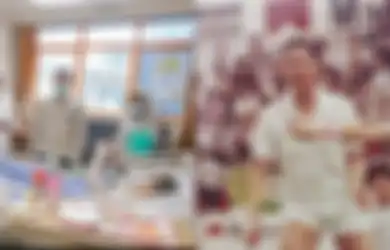 Legenda Bulu Tangkis RI Verawaty Fajrin Terbaring di RS Karena Derita Kanker Paru-paru, Coba Praktikkan Jari Tangan Seperti Berikut Ini, Konon Bisa Ketahui Peringatan Dini Penyakit Tersebut