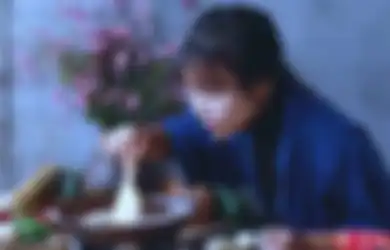 YouTuber Tiongkok Li Ziqi Tiba-tiba Menghilang, Terjerat Kasus Hukum?