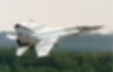 Masih Dikuasai oleh Militer Rusia, Inilah 5 Pesawat Tempur Tercepat yang Masih Terbang Hingga Saat Ini, Mulai Saat Perang Dingin Sebagai Bentuk Pertahanan Negara