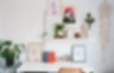 Sulap Area Mana Pun di Rumah Menjadi Ruang Kerja dengan Cara Sederhana Ini!