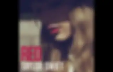 Enggak Sabar, Perilisan Album Red Taylor Version Dipercepat!