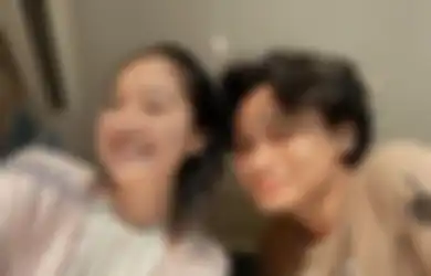 Salshabilla Adriani dan Yusuf Mahardika Umumkan Akan Segera Lamaran