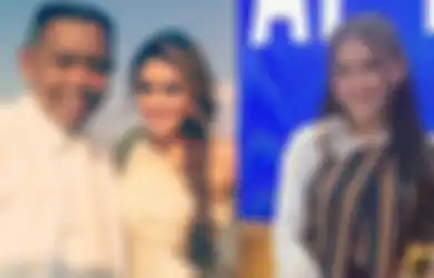 Sempat Digosipkan Nikah Siri, Meggy Diaz Justru Kepergok Dapat Uang Segepok dari Tukul Arwana, Netizen Langsung Tanyakan Status Mereka