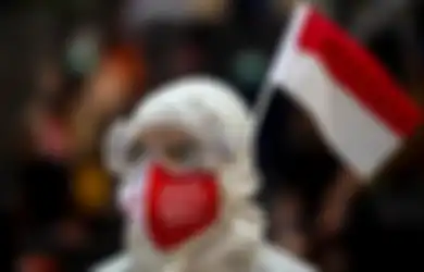 Kasus Covid-19 di Indonesia Hanya 1%, Jokowi Peringatkan Warga untuk Melakukan Hal Ini!