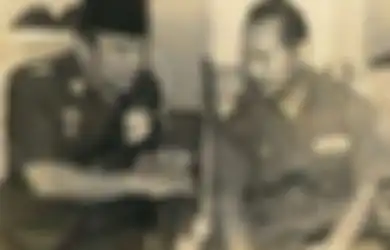 Muncul Sebagai Pahlawan Bahkan Jadi Presiden Indonesia Berikutnya, Terungkap Alasan Soeharto Tidak Ikut Diculik dan Dibunuh oleh PKI Saat Peristiwa G30S Terjadi