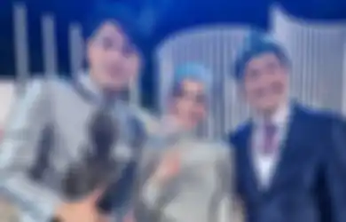 Usia Kandungan Lesti Kejora Dibongkar Irfan Hakim, Peristiwa Tak Terduga yang Terjadi 3 Bulan Lalu Ikut Terkuak, Ada Apa?
