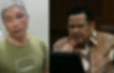 Emosinya Memuncak Dengar Kesaksian M Kece hingga Gebrak Meja Saat Sidang, Napoleon Bonaparte Akui Terkejut Saat Didatangi Sang Youtuber di Dalam Lapas: Minta Tolong
