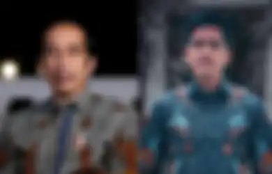Bukannya Senang Jadi Anak Presiden, Kaesang Pangarep Pilih sang Ayah Segera Lepas Embel-embel Pejabat yang Puluhan Tahun Disandang, Terkuak Alasannya