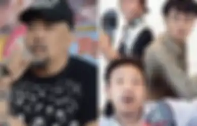 Bukannya Dapat Apresiasi, Kemunculan Warkopi DKI Justru Bikin Indro Warkop Naik Pitam, Ternyata Kerugian yang Ditanggung Enggak Main-main
