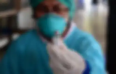 Warga Tak Mau Vaksin, Pemkot Padang Bakal Tahan Bansos, Wali Kota: Itu Peraturan Presiden Loh!