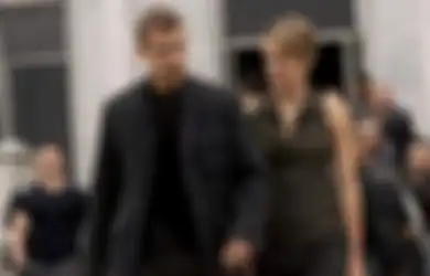 Sinopsis Film Insurgent, Sekuel Kedua Divergent Bergenre Sci-Fi
