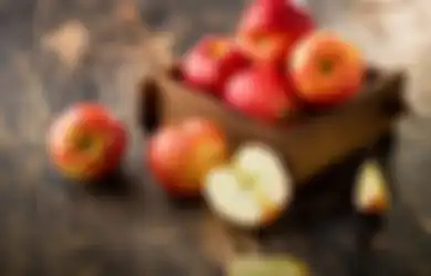 Nyesel Banget Baru Tahu, Penyakit Ginjal Ternyata Bisa Dicegah dengan Rutin Konsumsi Buah-buahan Ini