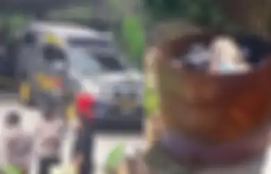 Buru-buru ke Rumah Tuti Usai Diberi Tahu Ada Penculikan, Danu Ngaku Sempat Papasan dengan Sosok Ini Saat Bergegas ke TKP Pembunuhan Subang, Kabur dan Berbalik Arah