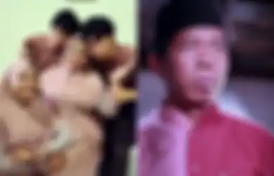 Dituding Lari dari Tanggung Jawab Tak Beri Nafkah, Kiwil Akhirnya Angkat Bicara Soal Sang Putra Sulung yang Nekat Jadi Ojol Demi Sambung Hidup