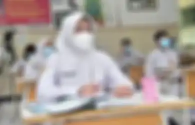 Soal PPDB DKI,  Jalur Afirmasi Adalah Pemegang Kuota Penerima Calon Siswa Terbanyak Kedua!