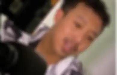 Cuek Atas Cibiran Netizen, Alfin Warkopi: Haters Make Me Famous