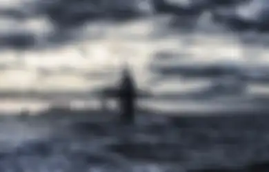 Tantang Kelakuan Seenak Jidat Tiongkok, Kapal Selam Nuklir AS Kena Apes Tabrak Objek Tak Dikenal Saat Menyelam di Laut China Selatan, Ada Korban?