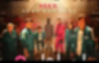 Serial Squid Game Dituding Jiplak Film Jepang, Ini Penjelasan Sang Sutradara
