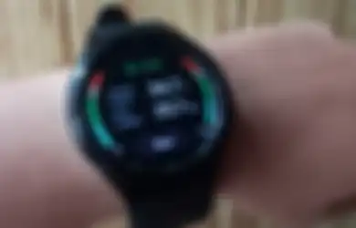 Cara Pakai Fitur Body Composition di Samsung Galaxy Watch4 Series