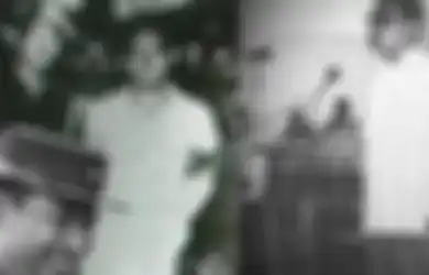 Namanya Tak Sekondang DN Aidit, Petinggi PKI Ini Dikenal Sombong Bahkan Sesumbar Revolusi Bakal Berhasil Menjelang G30 S, Namun Nasibnya  Berakhir Mengenaskan Setelah Tertangkap