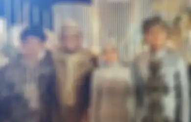 Dulu yang Nikahkan Lesti Kejora Secara Siri, Ustaz Subki Kaget Rizky Billar Tega Lakukan KDRT, Akui Teleponnya Tak Direspon Ayah Baby L: Sedih Pokoknya