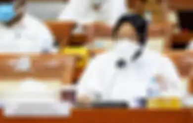 Rakyat Heboh Soal Isu Bansos yang Bakal Dihentikan, Mensos Risma Segera Tepis dan Nyatakan Hal Ini, Berikut Daftar Bantuan yang Masih akan Berlanjut