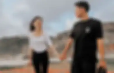 Masih Bau Kencur, Sarah Menzel Ngebet Ingin Segera Dinikahi, Azriel Hermansyah Malah Ngaku Enggan Menikah Muda Karena Hal Ini