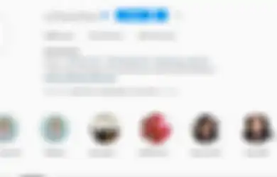 Cara Mudah Mengubah Jenis Huruf di Bio Profil Instagram