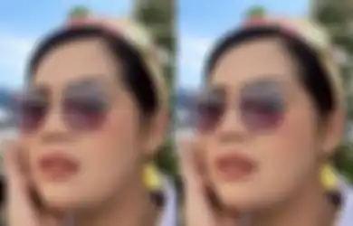 Lama Tak Ada Kabar, Artis Lawas Ini Bikin Pangling Usai Potong Gigi Hingga Lepas Jilbab, Alasannya Rombak Penampilan dan Umbar Aurat Bikin Terkejut!