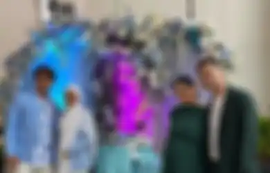 Foto Nagita Slavina Bareng Lesti Kejora Ramai Dibahas, Anak Indigo Sebut Anak Kedua Raffi Ahmad Bakal Nikah Duluan, Netizen: Rafathar Auto Hilang Perhatian